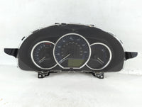 2014-2016 Toyota Corolla Instrument Cluster Speedometer Gauges P/N:83800-0ZX10 Fits Fits 2014 2015 2016 OEM Used Auto Parts 