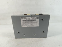 2014-2019 Toyota Corolla Radio AM FM Cd Player Receiver Replacement P/N:86180-35050 Fits OEM Used Auto Parts - Oemusedautopa