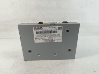 compare product 2014-2019 Toyota Corolla Radio AM FM Cd Player Receiver Replacement P/N:86180-35050 Fits OEM Used Auto Parts