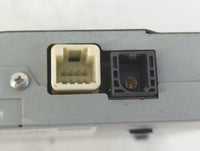 2014-2019 Toyota Corolla Radio AM FM Cd Player Receiver Replacement P/N:86180-35050 Fits OEM Used Auto Parts - Oemusedautopa