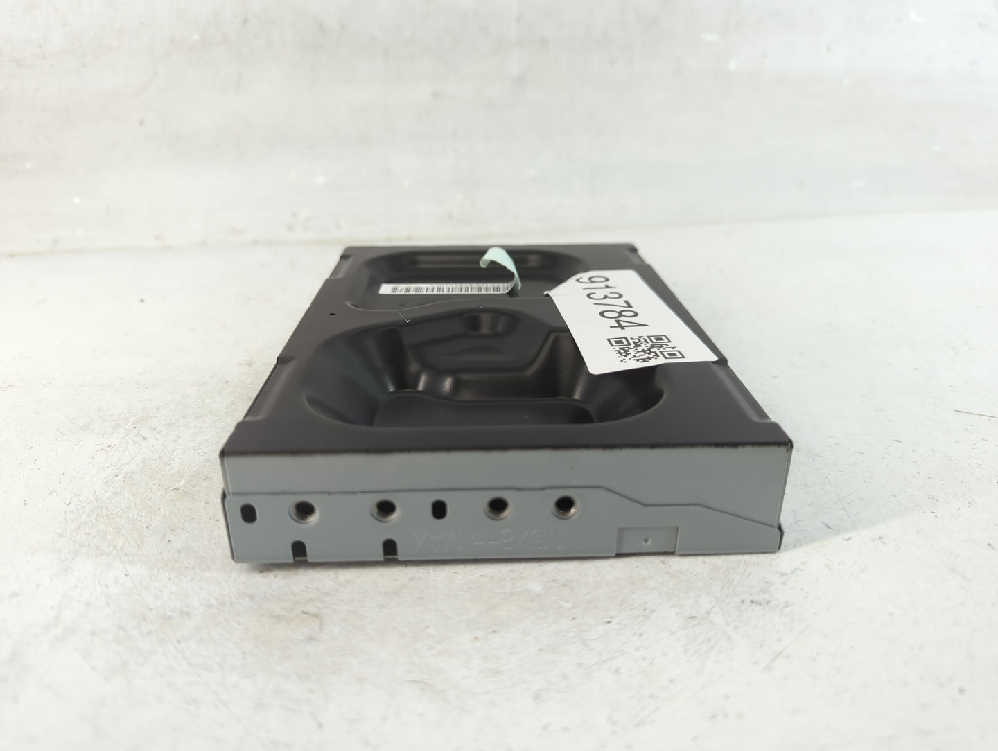 2014-2019 Toyota Corolla Radio AM FM Cd Player Receiver Replacement P/N:86180-35050 Fits OEM Used Auto Parts - Oemusedautopa
