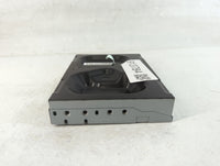 2014-2019 Toyota Corolla Radio AM FM Cd Player Receiver Replacement P/N:86180-35050 Fits OEM Used Auto Parts - Oemusedautopa