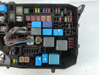 2014-2019 Toyota Corolla Fusebox Fuse Box Panel Relay Module P/N:82662-02660 Fits Fits 2014 2015 2016 2017 2018 2019 OEM Use