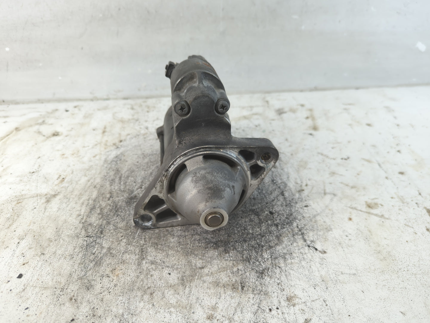 2009-2016 Toyota Corolla Car Starter Motor Solenoid OEM P/N:438000-0T260 28100-0T260 Fits OEM Used Auto Parts - Oemusedautop