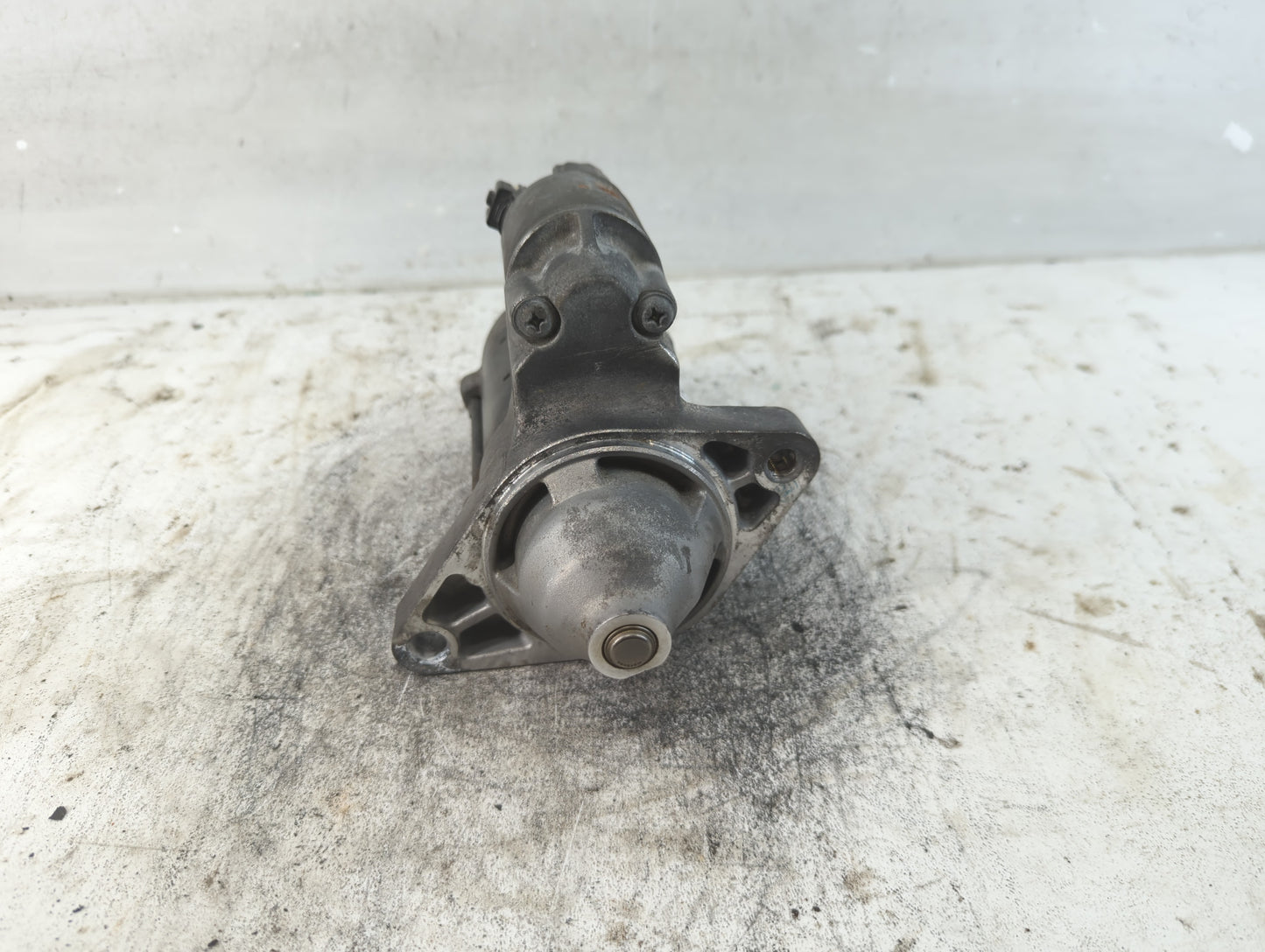 2009-2016 Toyota Corolla Car Starter Motor Solenoid OEM P/N:438000-0T260 28100-0T260 Fits OEM Used Auto Parts - Oemusedautop
