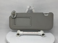 2014 Toyota Corolla Sun Visor Shade Replacement Driver Left Mirror Fits Fits 2015 2016 OEM Used Auto Parts - Oemusedautopart