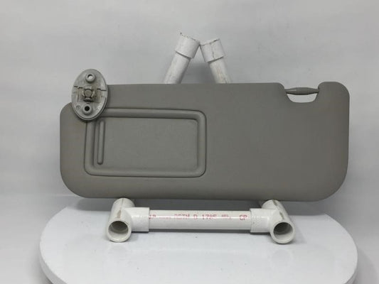 2014 Toyota Corolla Sun Visor Shade Replacement Driver Left Mirror Fits Fits 2015 2016 OEM Used Auto Parts - Oemusedautopart