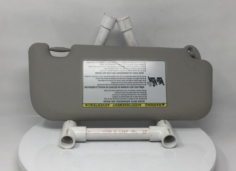 2014 Toyota Corolla Sun Visor Shade Replacement Driver Left Mirror Fits Fits 2015 2016 OEM Used Auto Parts - Oemusedautopart