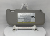 2014 Toyota Corolla Sun Visor Shade Replacement Driver Left Mirror Fits Fits 2015 2016 OEM Used Auto Parts - Oemusedautopart