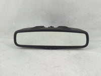 2013-2014 Toyota Fj Cruiser Interior Rear View Mirror Replacement OEM Fits Fits 2013 2014 OEM Used Auto Parts - Oemusedautop