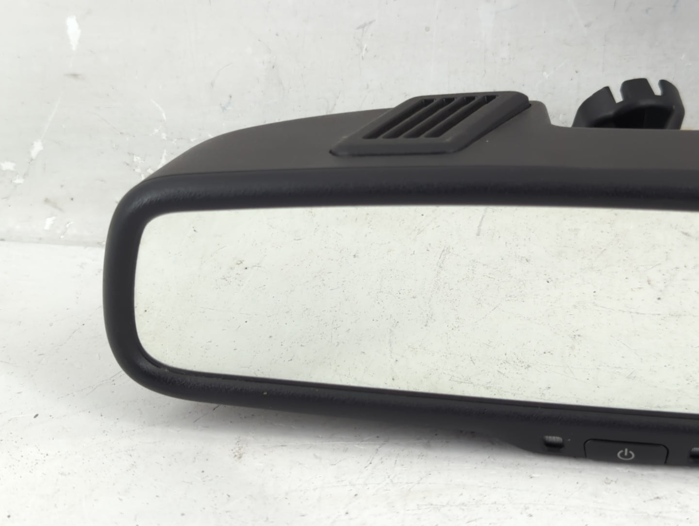 2013-2014 Toyota Fj Cruiser Interior Rear View Mirror Replacement OEM Fits Fits 2013 2014 OEM Used Auto Parts - Oemusedautop