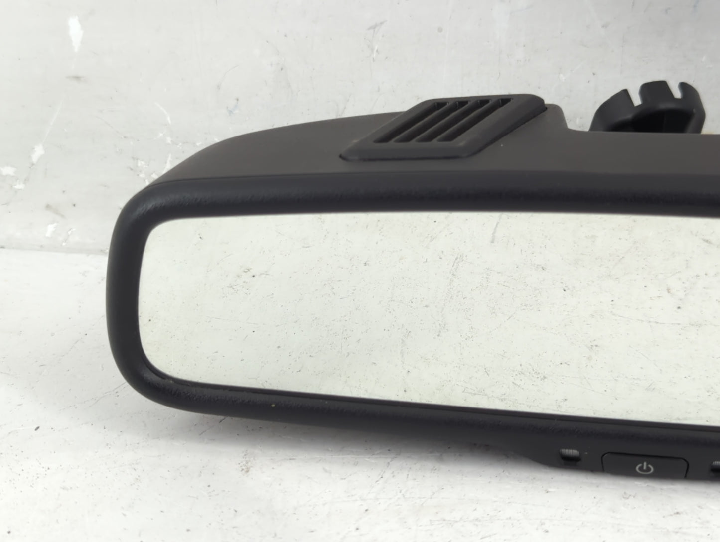 2013-2014 Toyota Fj Cruiser Interior Rear View Mirror Replacement OEM Fits Fits 2013 2014 OEM Used Auto Parts - Oemusedautop