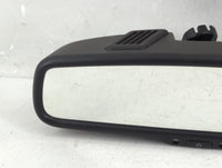 2013-2014 Toyota Fj Cruiser Interior Rear View Mirror Replacement OEM Fits Fits 2013 2014 OEM Used Auto Parts - Oemusedautop