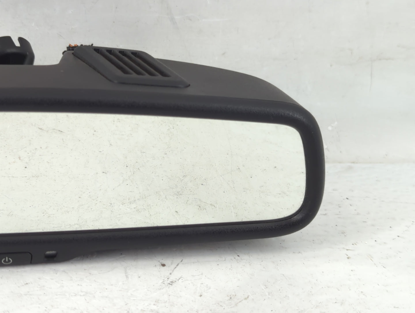2013-2014 Toyota Fj Cruiser Interior Rear View Mirror Replacement OEM Fits Fits 2013 2014 OEM Used Auto Parts - Oemusedautop