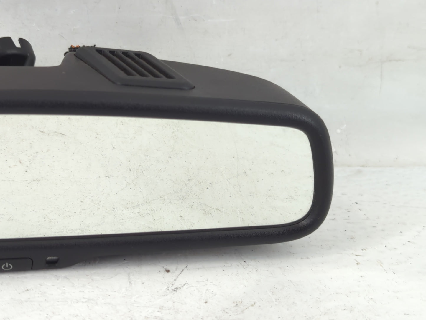 2013-2014 Toyota Fj Cruiser Interior Rear View Mirror Replacement OEM Fits Fits 2013 2014 OEM Used Auto Parts - Oemusedautop