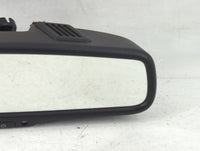 2013-2014 Toyota Fj Cruiser Interior Rear View Mirror Replacement OEM Fits Fits 2013 2014 OEM Used Auto Parts - Oemusedautop