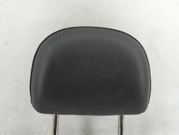 2013-2014 Toyota Fj Cruiser Headrest Head Rest Front Driver Passenger Seat Fits Fits 2013 2014 OEM Used Auto Parts