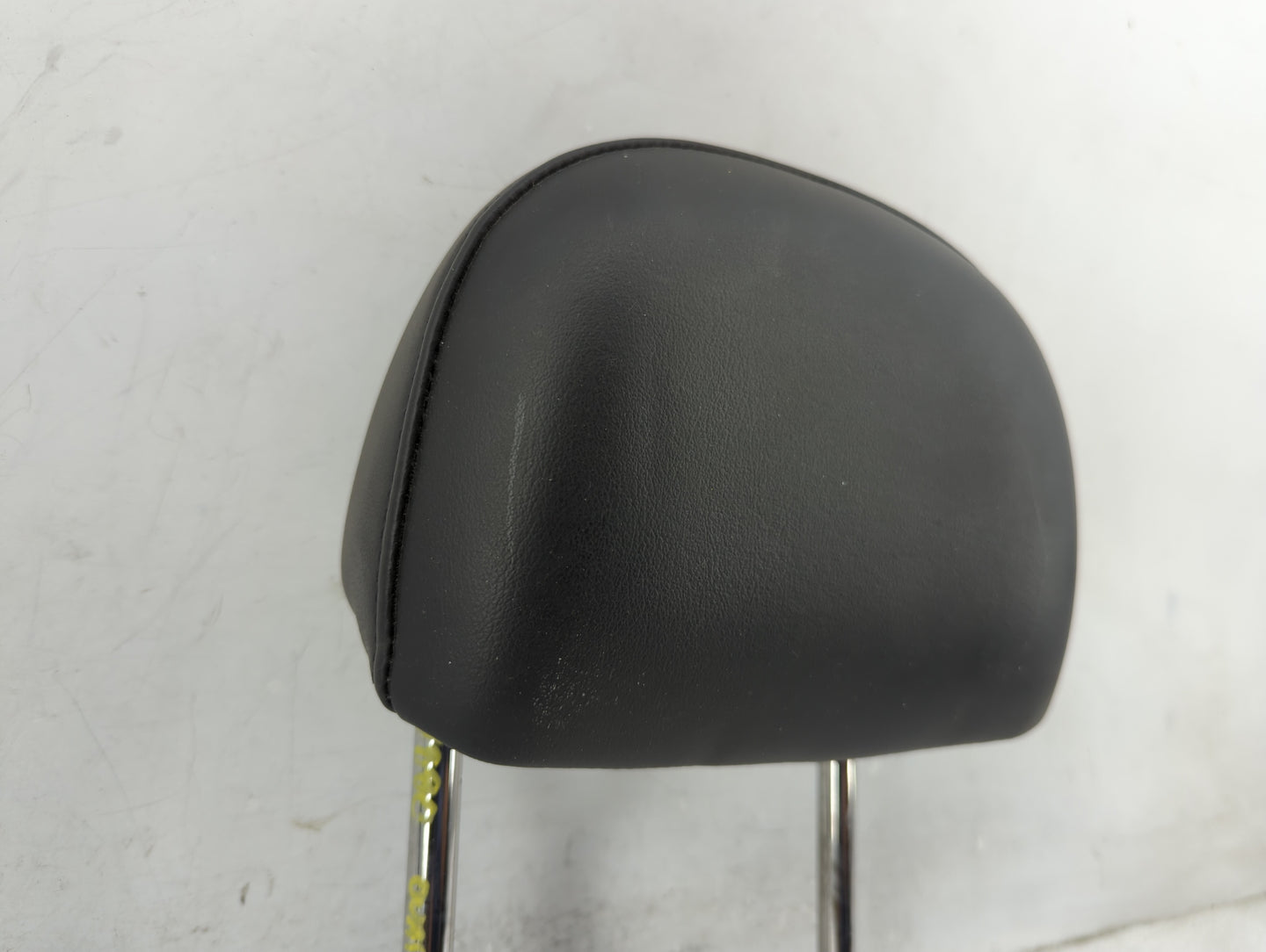 2013-2014 Toyota Fj Cruiser Headrest Head Rest Front Driver Passenger Seat Fits Fits 2013 2014 OEM Used Auto Parts - Oemused