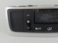 2014-2019 Toyota Highlander Climate Control Module Temperature AC/Heater Replacement P/N:55900-0E470 Fits OEM Used Auto Part