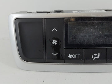 2014-2019 Toyota Highlander Climate Control Module Temperature AC/Heater Replacement P/N:55900-0E470 Fits OEM Used Auto Parts