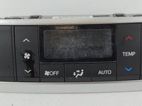 2014-2019 Toyota Highlander Climate Control Module Temperature AC/Heater Replacement P/N:55900-0E470 Fits OEM Used Auto Part