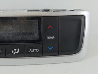 2014-2019 Toyota Highlander Climate Control Module Temperature AC/Heater Replacement P/N:55900-0E470 Fits OEM Used Auto Part