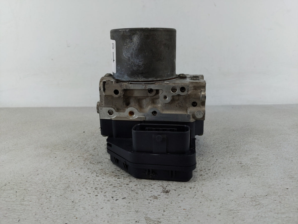 2014-2016 Toyota Highlander Anti-Lock Brake ABS Pump Module Actuator OEM P/N:44540-0E060 Fits Fits 2014 2015 2016 OEM Used A
