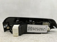 2014-2019 Toyota Highlander Master Power Window Switch Replacement Driver Side Left P/N:84820-0E020 Fits OEM Used Auto Parts