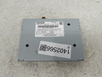 2014-2019 Toyota Highlander Radio AM FM Cd Player Receiver Replacement P/N:86180-0E011 Fits OEM Used Auto Parts - Oemusedaut