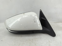 2014-2019 Toyota Highlander Passenger Side View Mirror - Right Door Mirror OEM Used - Oemusedautoparts1.com