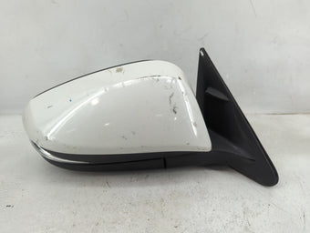 compare product 2014-2019 Toyota Highlander Passenger Side View Mirror - Right Door Mirror OEM Used