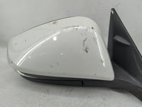 2014-2019 Toyota Highlander Passenger Side View Mirror - Right Door Mirror OEM Used - Oemusedautoparts1.com