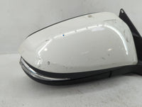 2014-2019 Toyota Highlander Passenger Side View Mirror - Right Door Mirror OEM Used - Oemusedautoparts1.com