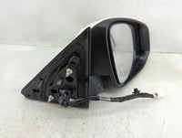 2014-2019 Toyota Highlander Passenger Side View Mirror - Right Door Mirror OEM Used - Oemusedautoparts1.com
