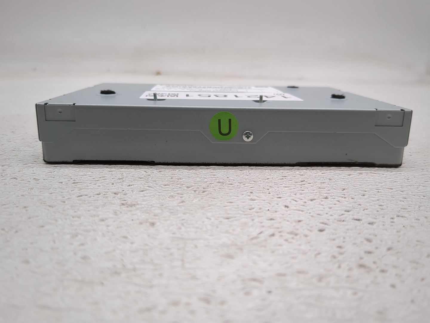 2014-2019 Toyota Highlander Radio Speaker Amplifier - Oemusedautoparts1.com