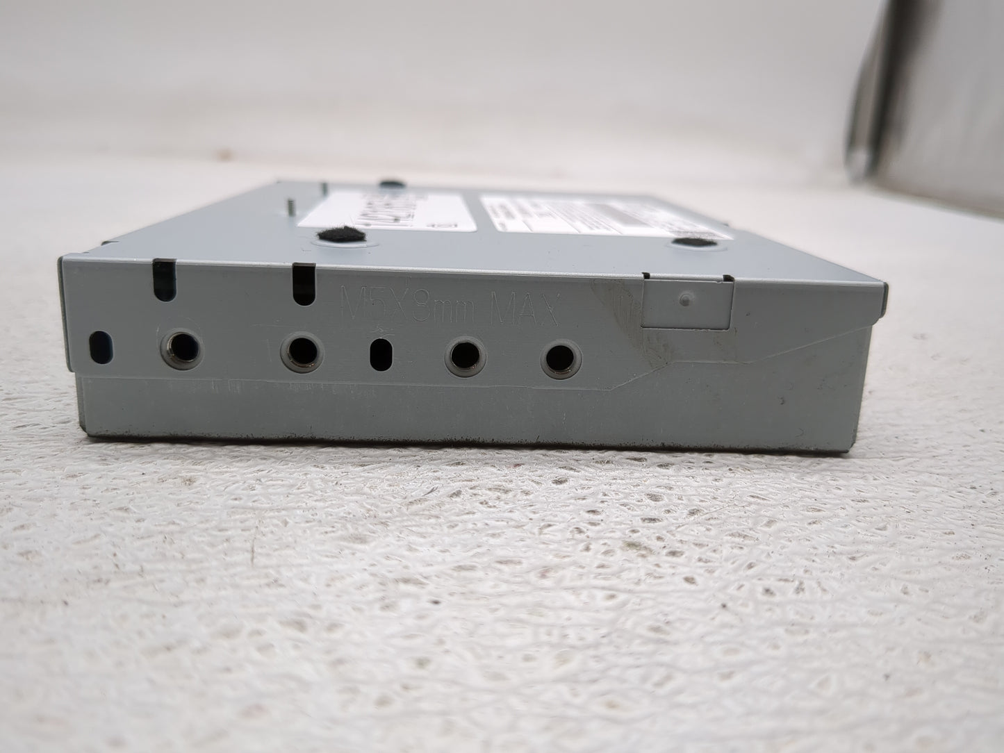 2014-2019 Toyota Highlander Radio Speaker Amplifier - Oemusedautoparts1.com