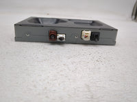 2014-2019 Toyota Highlander Radio Speaker Amplifier - Oemusedautoparts1.com