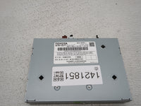 2014-2019 Toyota Highlander Radio Speaker Amplifier - Oemusedautoparts1.com
