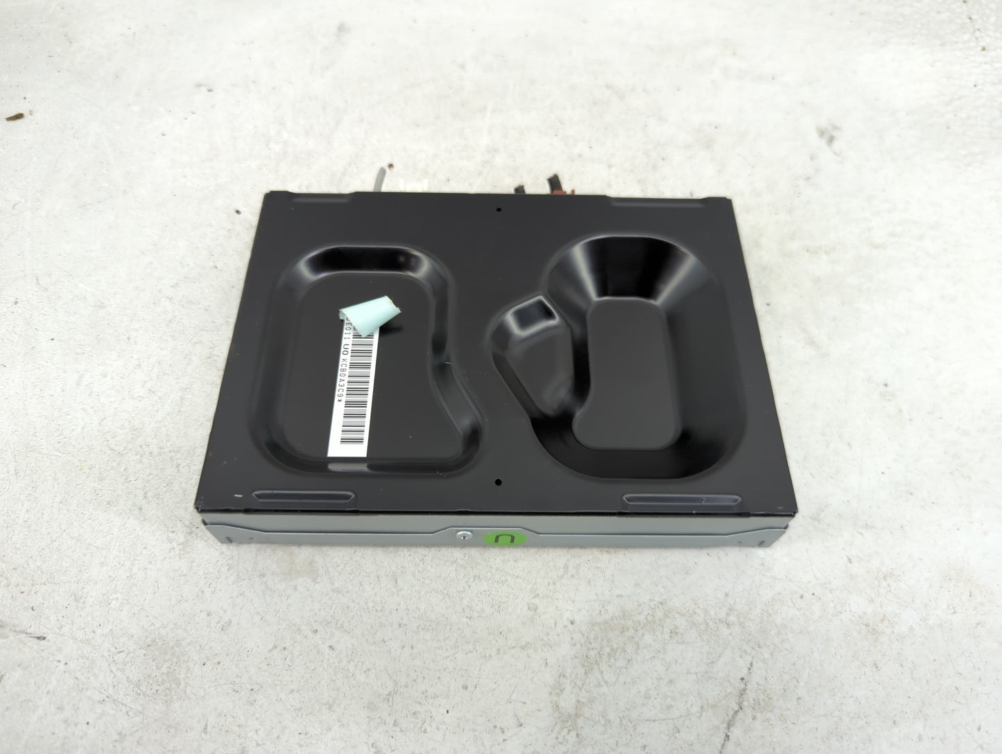 2014-2019 Toyota Highlander Radio Speaker Amplifier 1434279 - Oemusedautoparts1.com