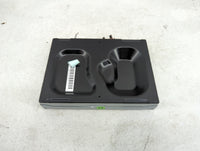 2014-2019 Toyota Highlander Radio Speaker Amplifier 1434279 - Oemusedautoparts1.com
