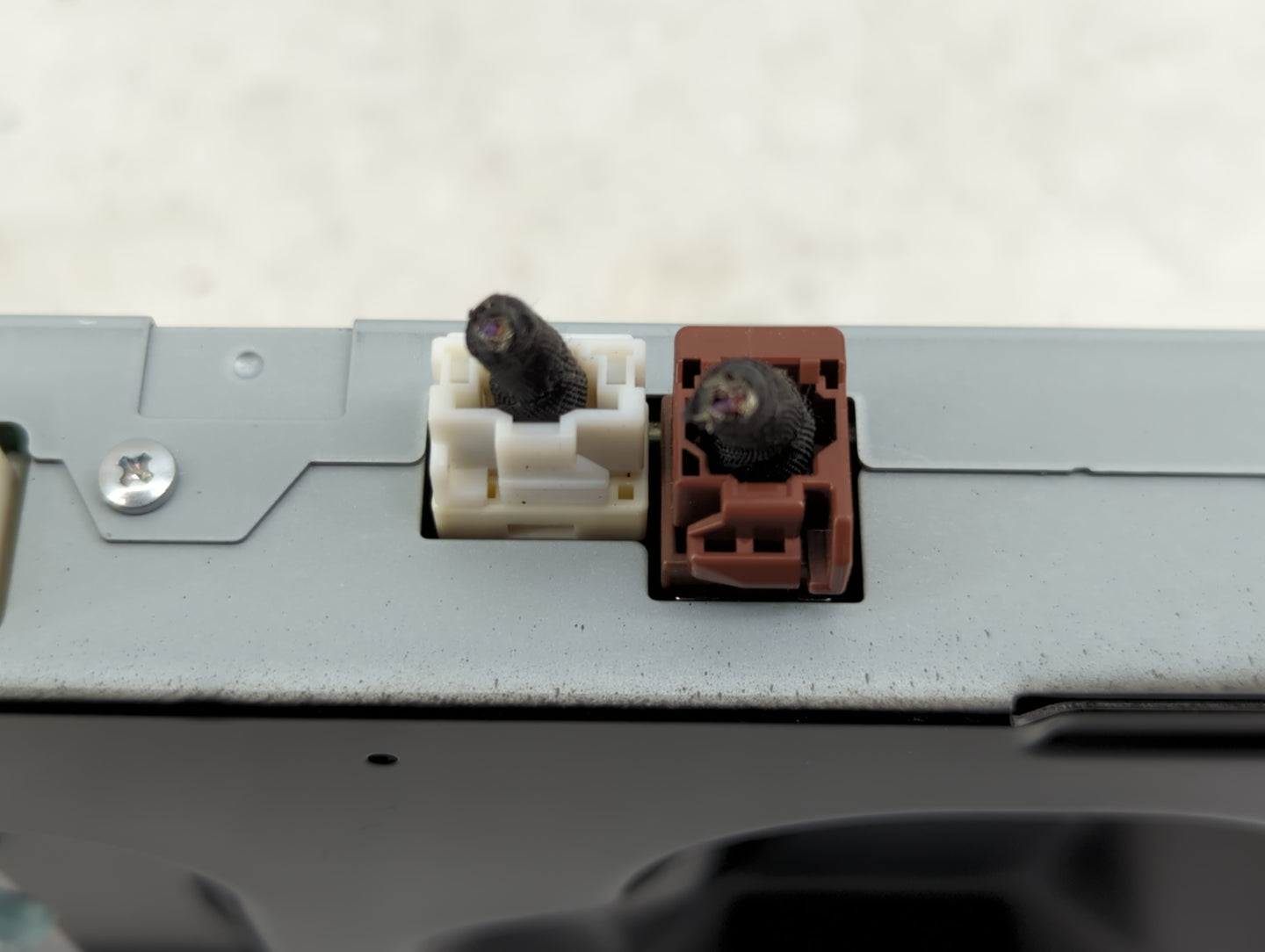 2014-2019 Toyota Highlander Radio Speaker Amplifier 1434279 - Oemusedautoparts1.com