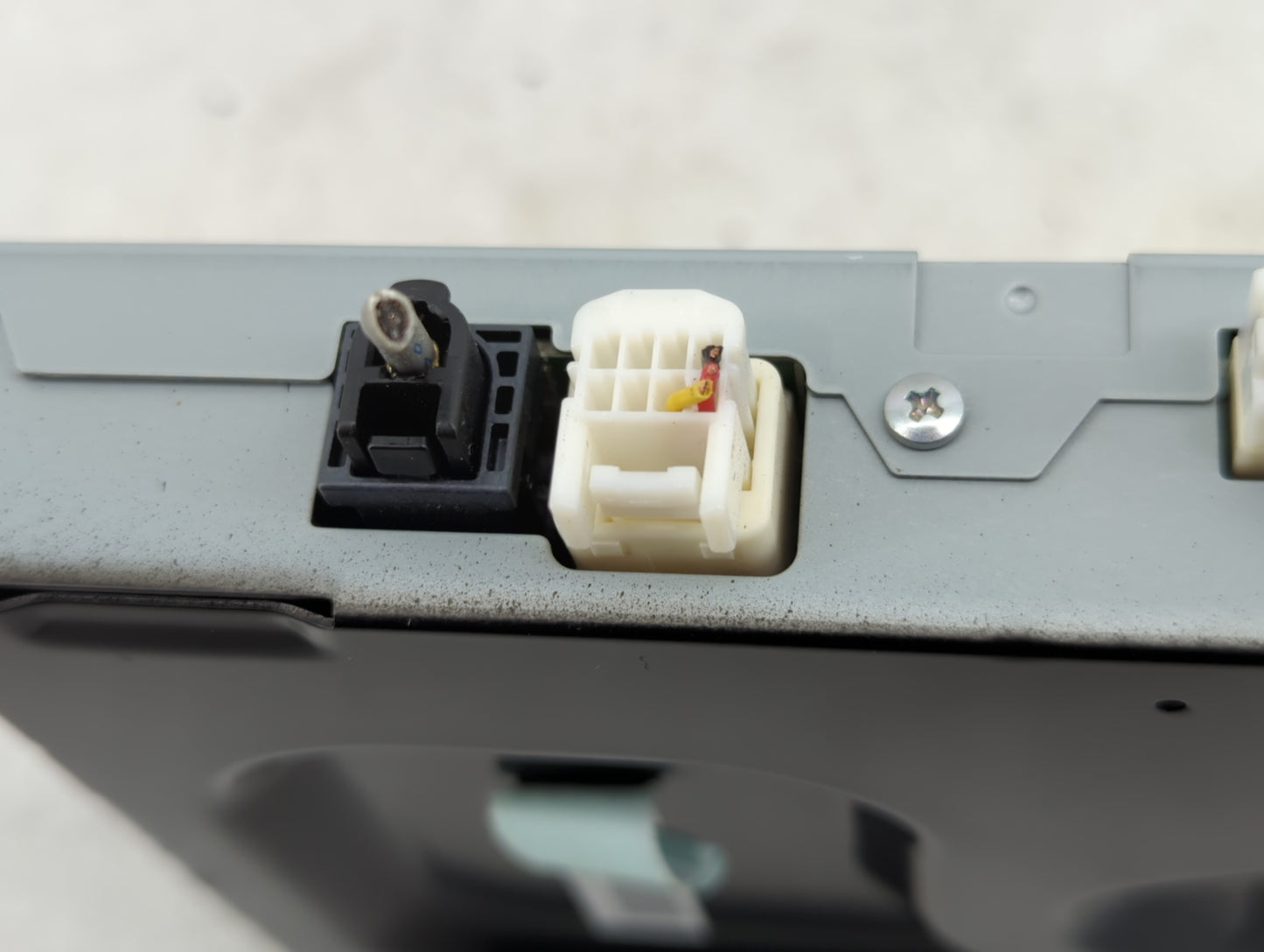 2014-2019 Toyota Highlander Radio Speaker Amplifier 1434279 - Oemusedautoparts1.com