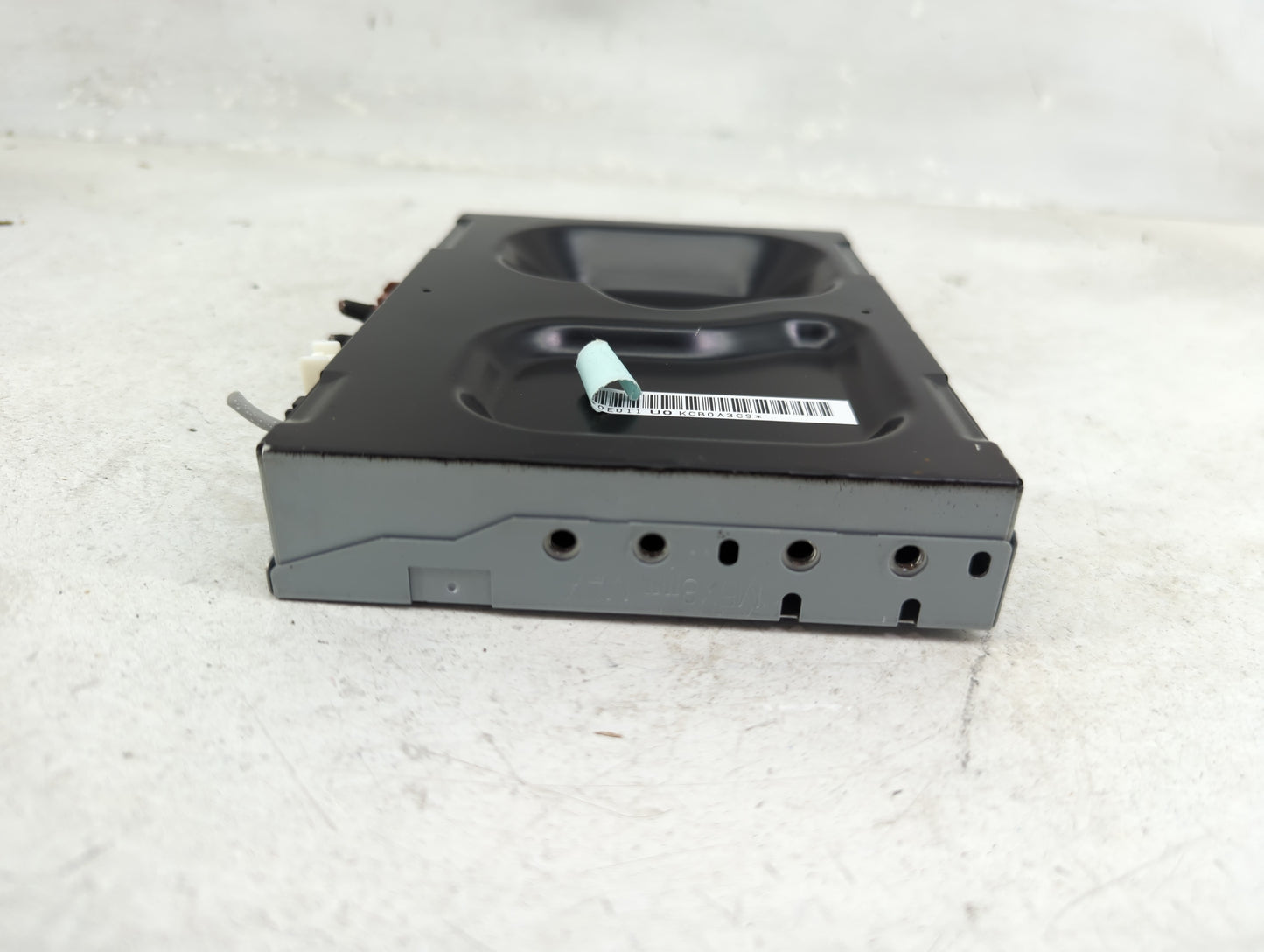 2014-2019 Toyota Highlander Radio Speaker Amplifier 1434279 - Oemusedautoparts1.com