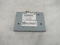 2014-2019 Toyota Highlander Radio Speaker Amplifier 1434279 - Oemusedautoparts1.com