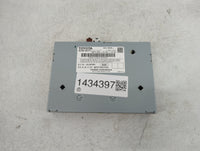 2014-2019 Toyota Highlander Radio Speaker Amplifier 1434397 - Oemusedautoparts1.com