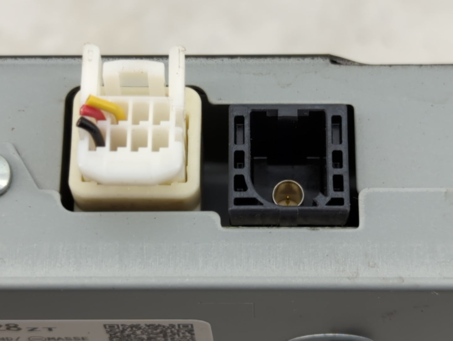2014-2019 Toyota Highlander Radio Speaker Amplifier 1434397 - Oemusedautoparts1.com