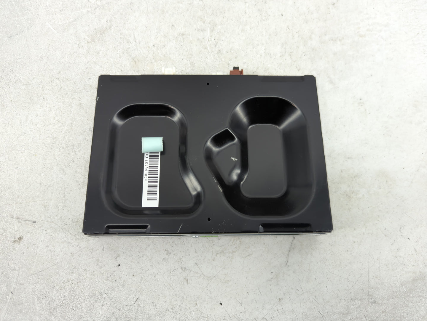 2014-2019 Toyota Highlander Radio Speaker Amplifier 1434397 - Oemusedautoparts1.com