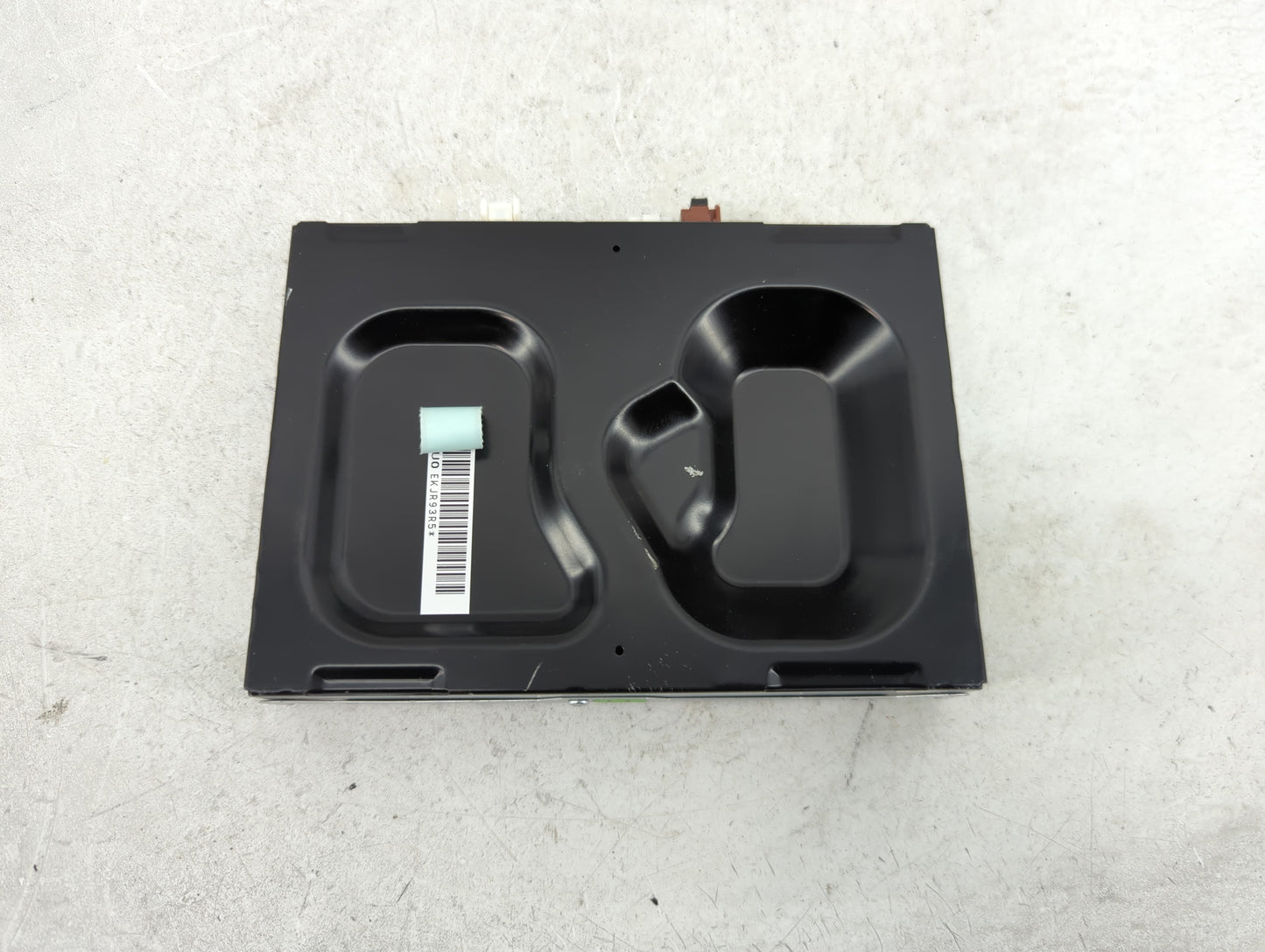 2014-2019 Toyota Highlander Radio Speaker Amplifier 1434397 - Oemusedautoparts1.com