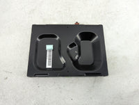 2014-2019 Toyota Highlander Radio Speaker Amplifier 1434397 - Oemusedautoparts1.com