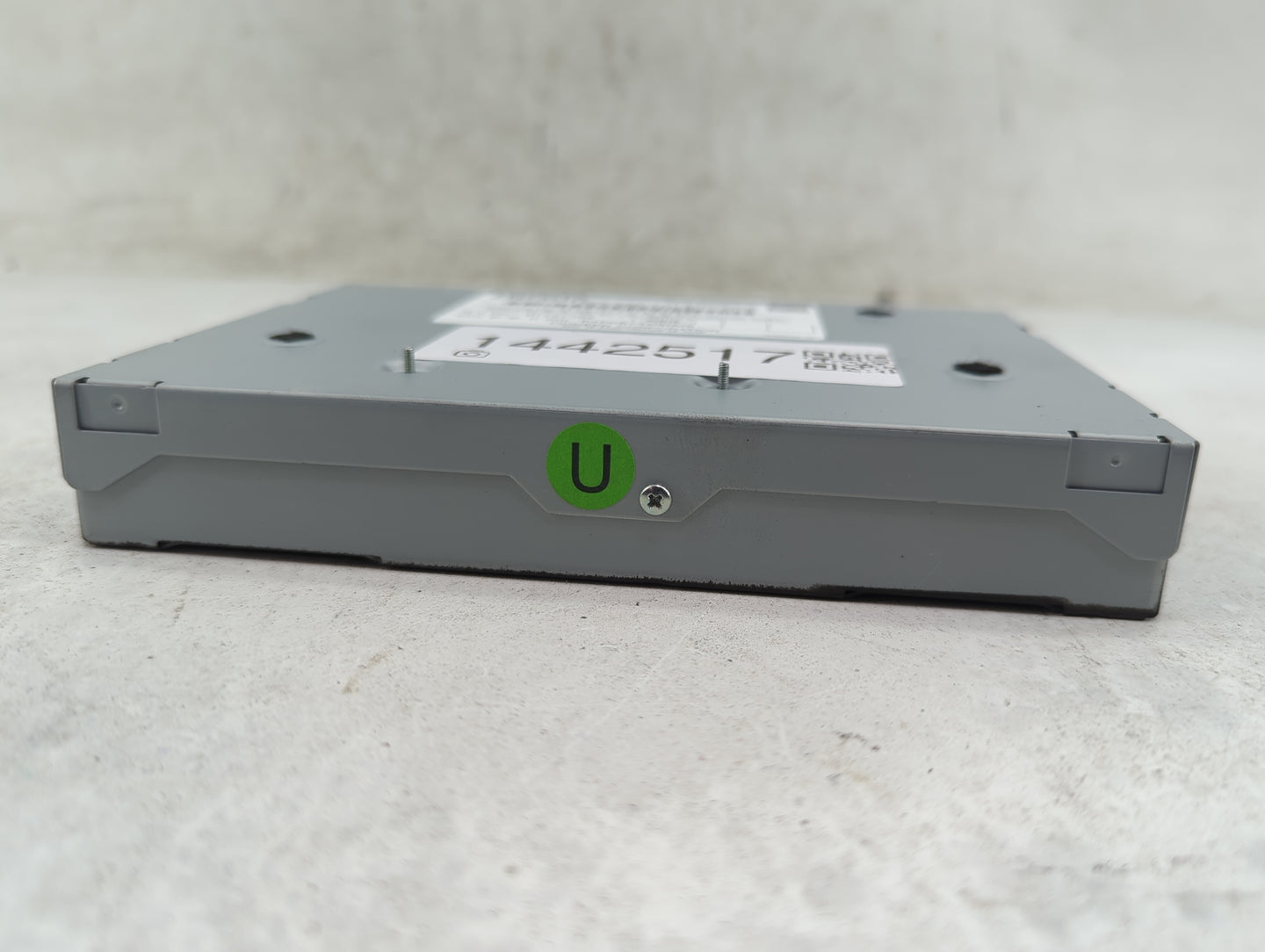 2014-2019 Toyota Highlander Radio Speaker Amplifier - Oemusedautoparts1.com